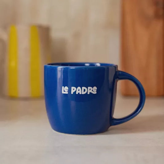 Mug coloré - Le Padre