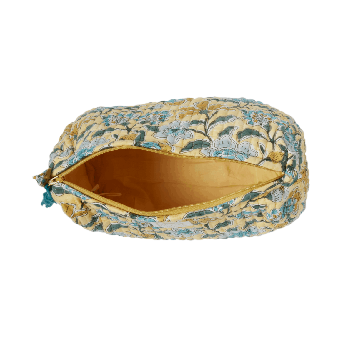 Trousse de toilette Bohemian Camomille